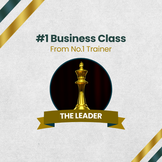 Business Ecosystem Vision